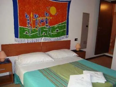 Bed and Breakfast Il Rondo 3*