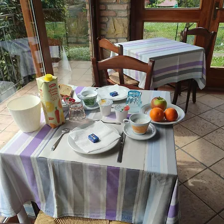 Bed and Breakfast Il Rondo