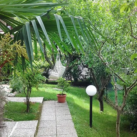 Bed and Breakfast Il Rondo
