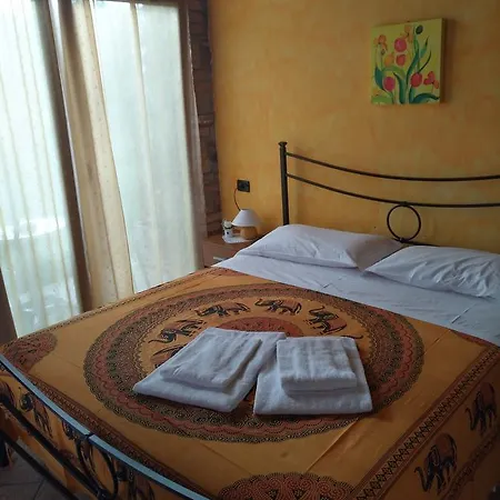 Il Rondo 3* Σιρμιόνε