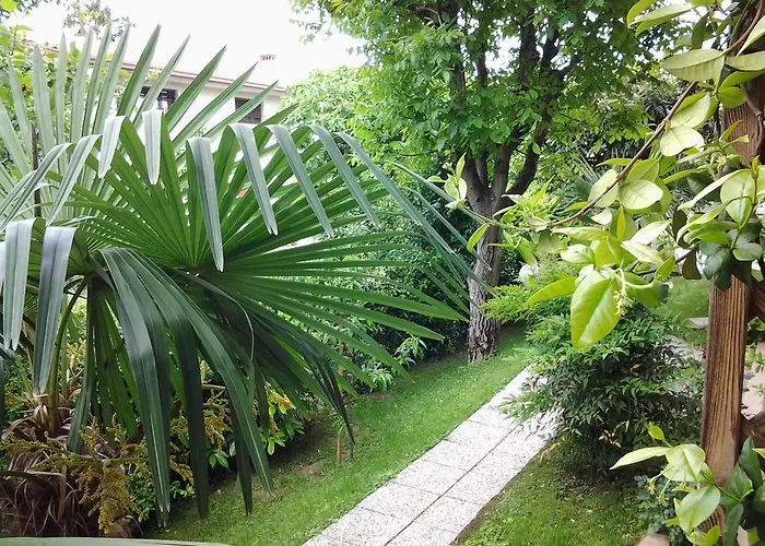 Il Rondo Bed & Breakfast 3*