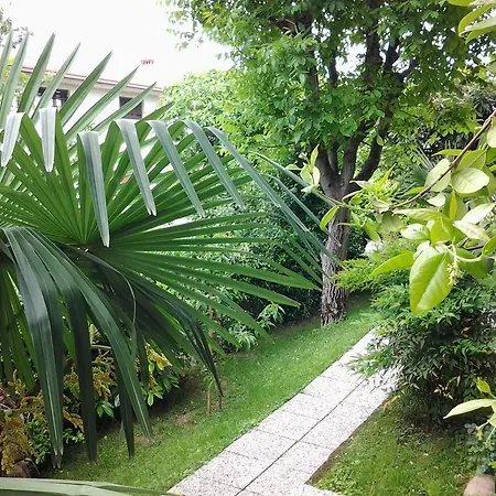 Il Rondo Bed & Breakfast *