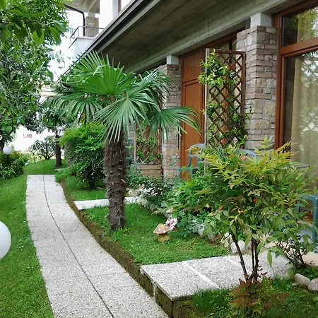 Bed & Breakfast Il Rondo Sirmione