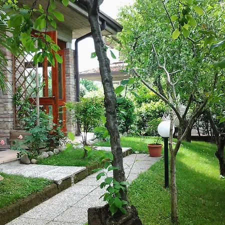 Bed and breakfast Il Rondo *