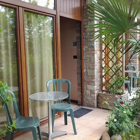 Bed and breakfast Il Rondo *