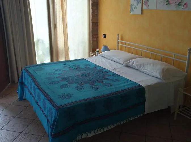 Il Rondo 3* Сирмионе